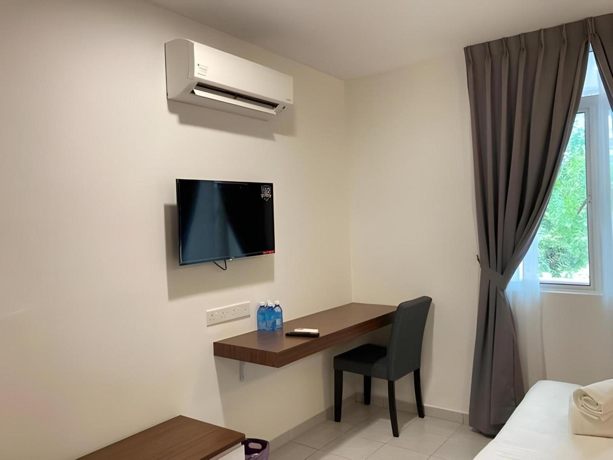 Hotel Capital O 90756 Cara Hulu 3*