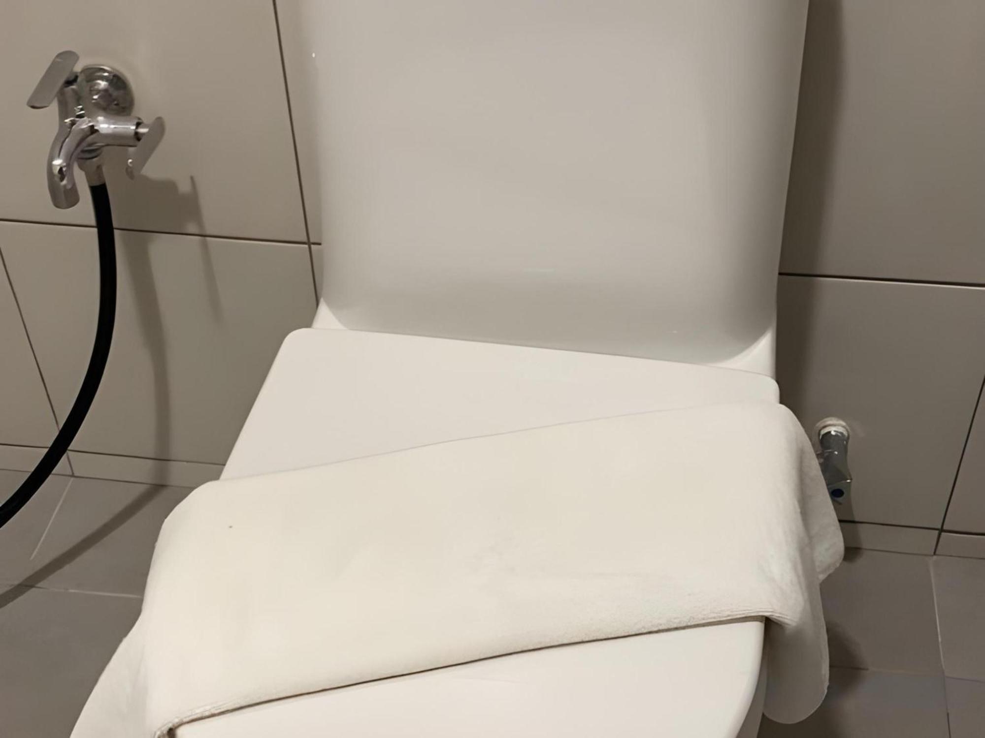 Capital O 90756 Cara Hulu Hotel Malacca