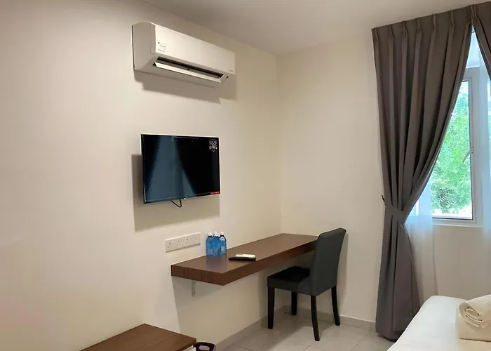 Capital O 90756 Cara Hulu Hotel
