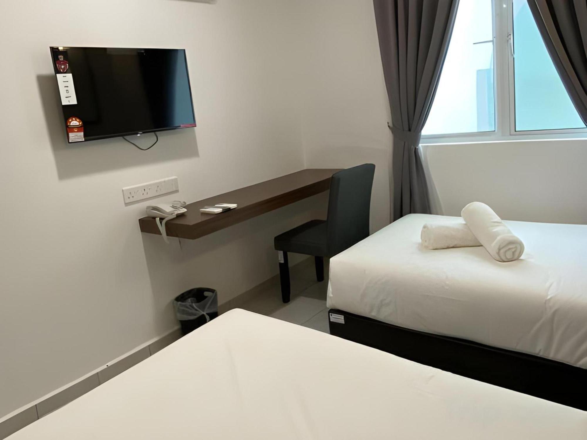 Hotel Capital O 90756 Cara Hulu 3*