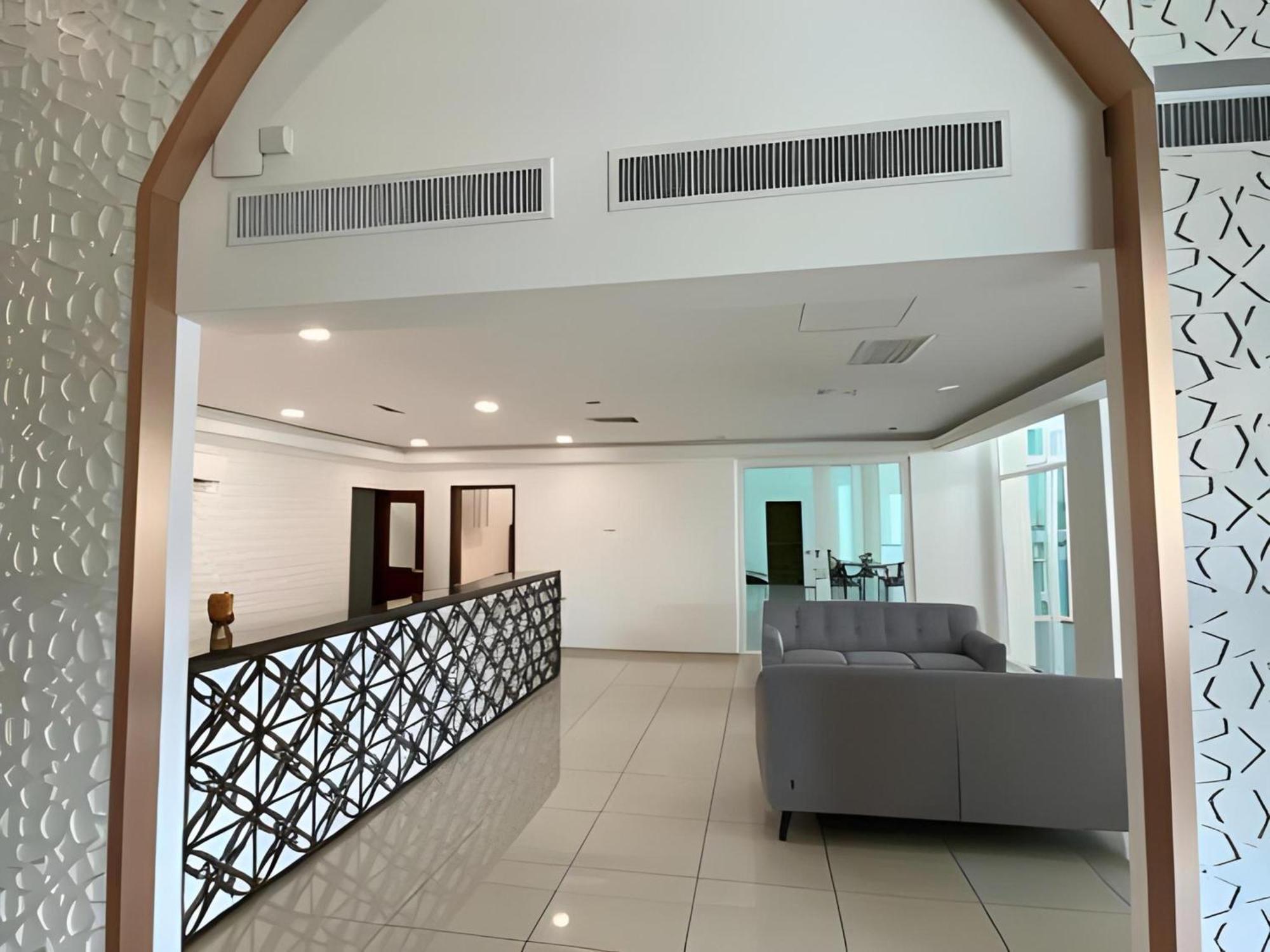 Hotel Capital O 90756 Cara Hulu Malacca